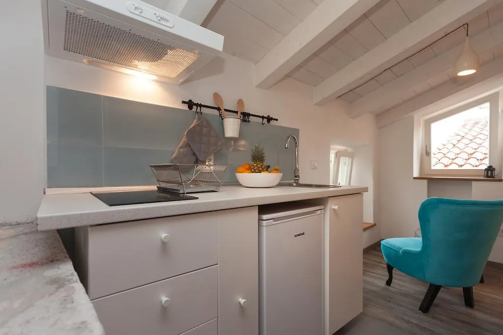 Apartments And Rooms Hey Rovinj