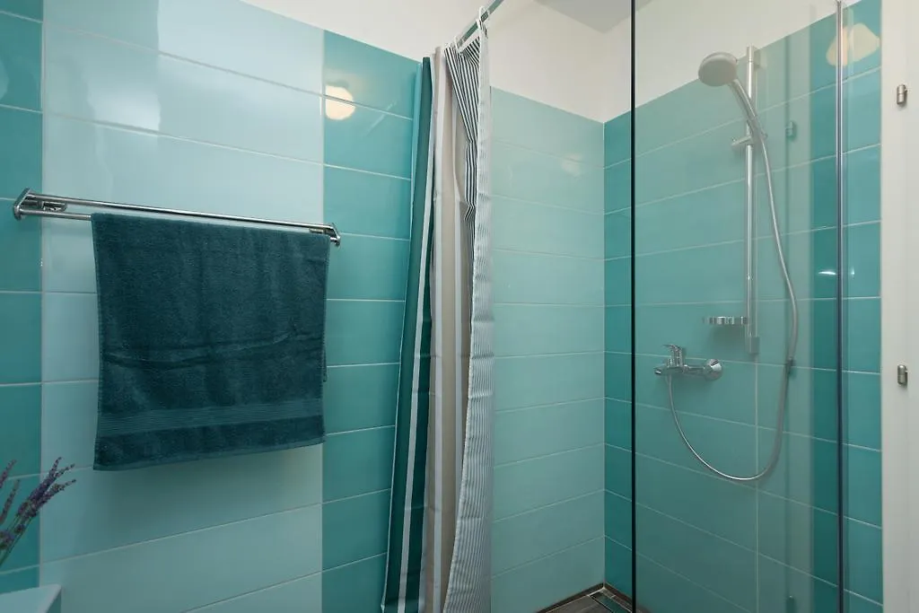 Guest house Apartments And Rooms Hey Rovinj