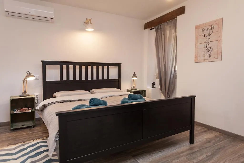 Apartments And Rooms Hey Rovinj
