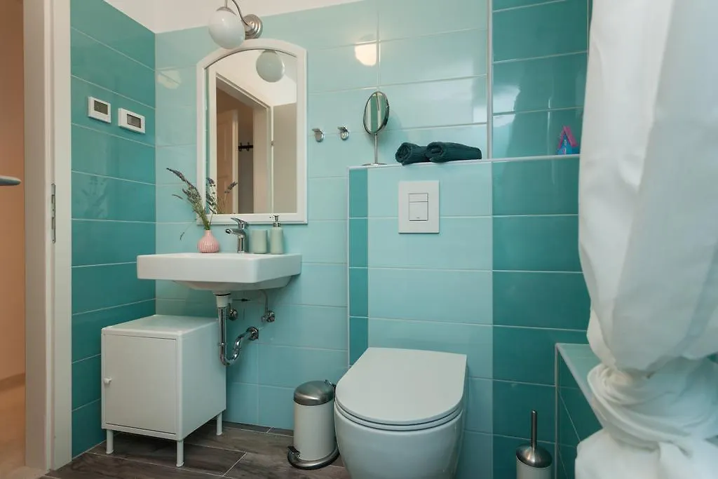 Apartments And Rooms Hey Rovinj