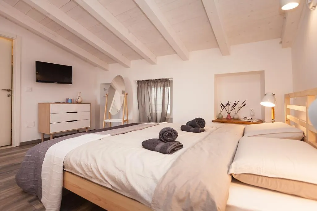 Apartments And Rooms Hey Rovinj