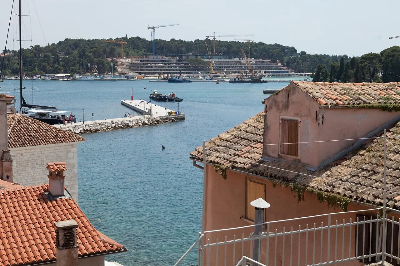 Apartments And Rooms Hey Rovinj