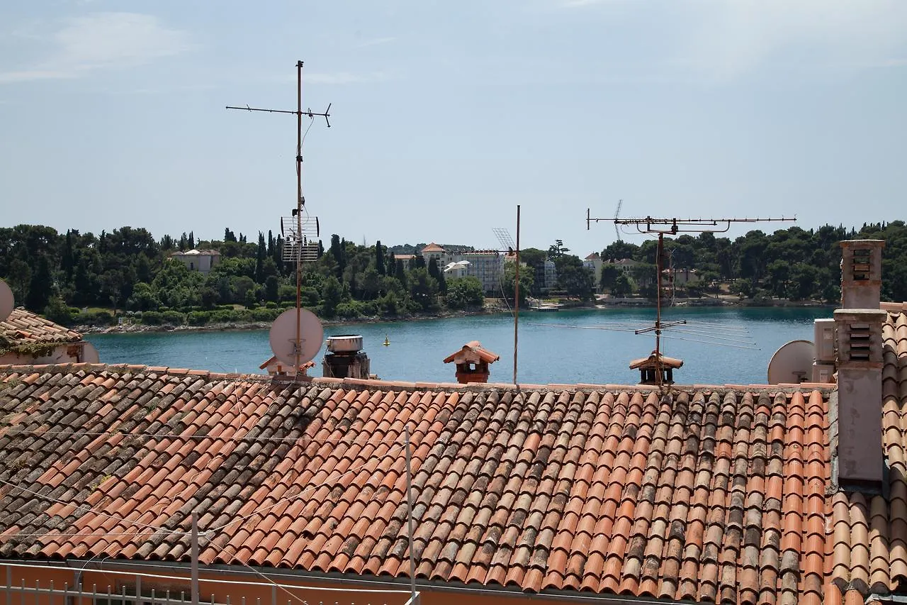 Guest house Apartments And Rooms Hey Rovinj