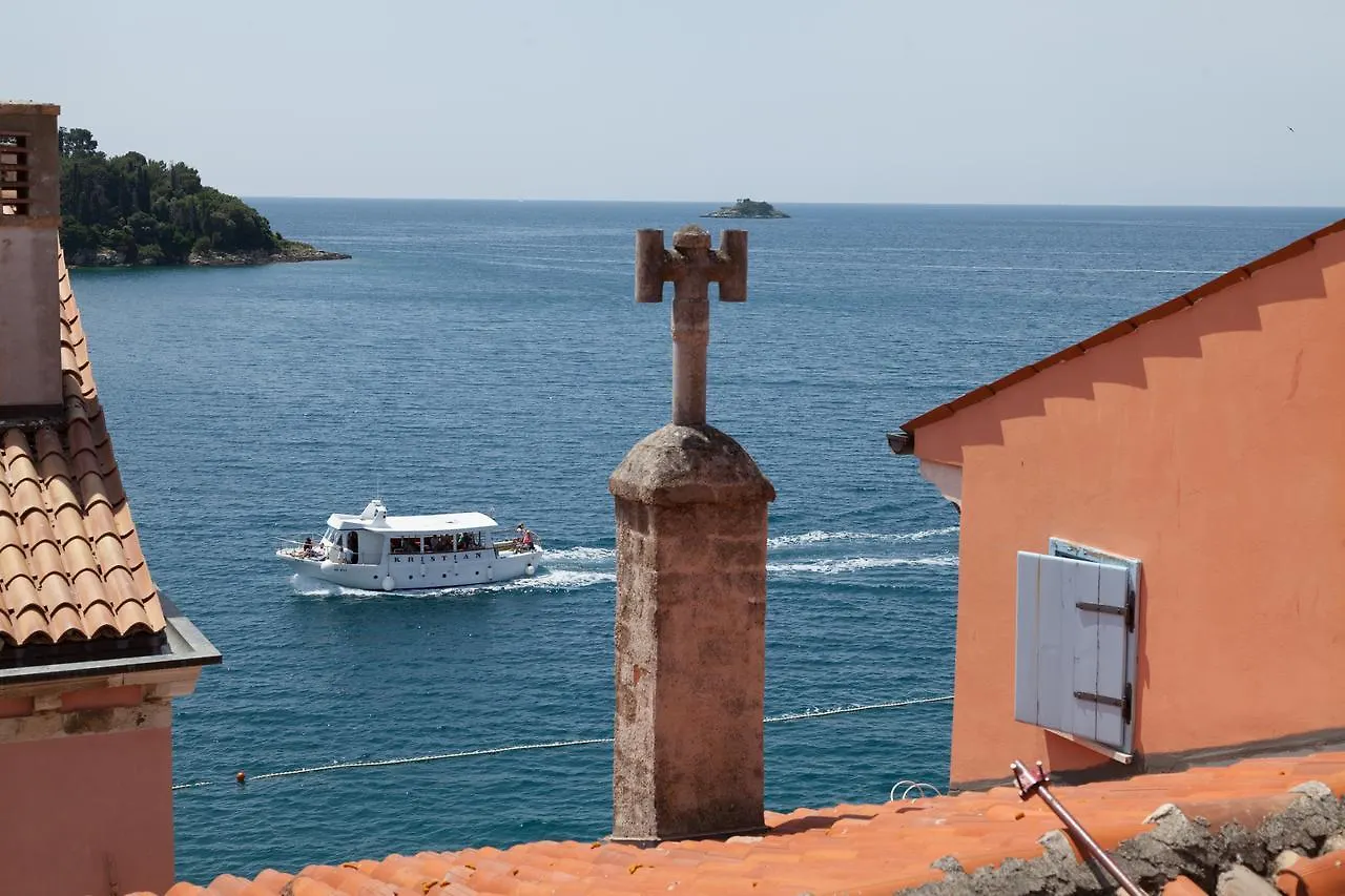 Apartments And Rooms Hey Rovinj Croatia