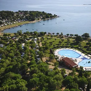 Holiday park Vacanceselect Premium Polari, Rovinj