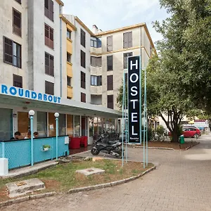 Hotel Roundabout -, Rovinj