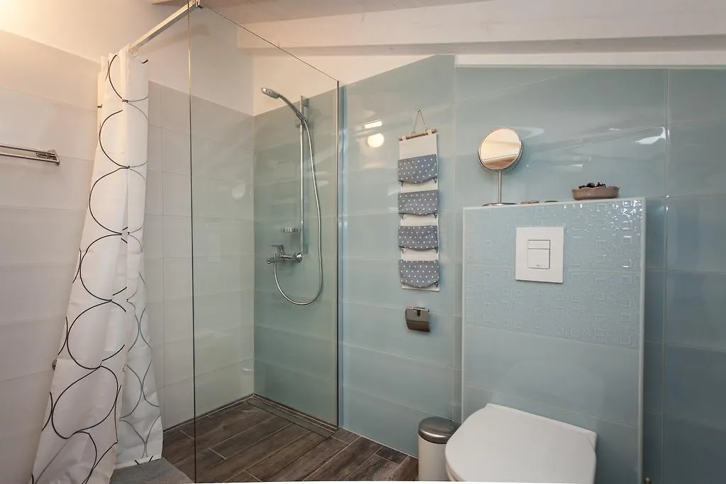 **** Guest house Apartments And Rooms Hey Rovinj Croatia