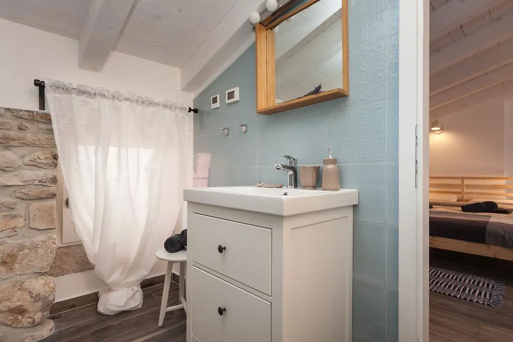 Apartments And Rooms Hey Rovinj Croatia