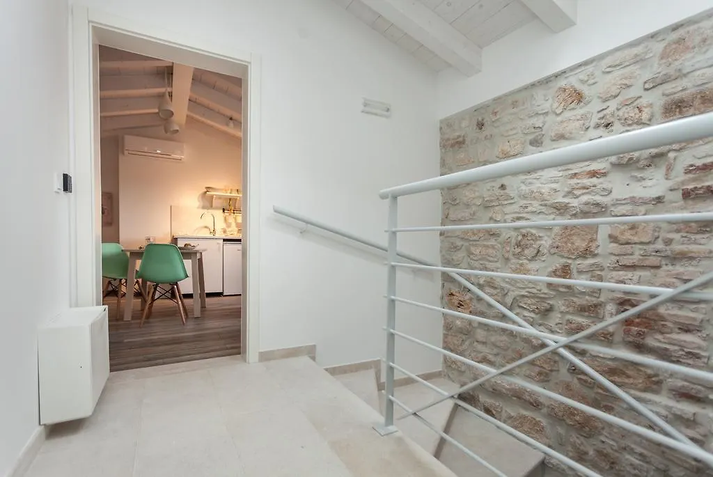 Guest house Apartments And Rooms Hey Rovinj