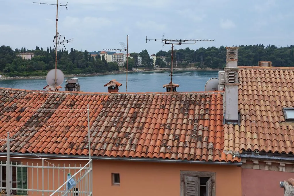 Guest house Apartments And Rooms Hey Rovinj