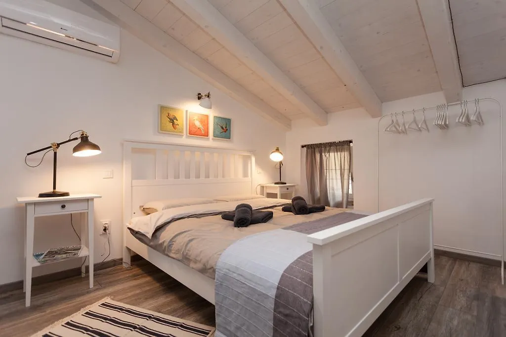 Apartments And Rooms Hey Rovinj 4*,  Croatia