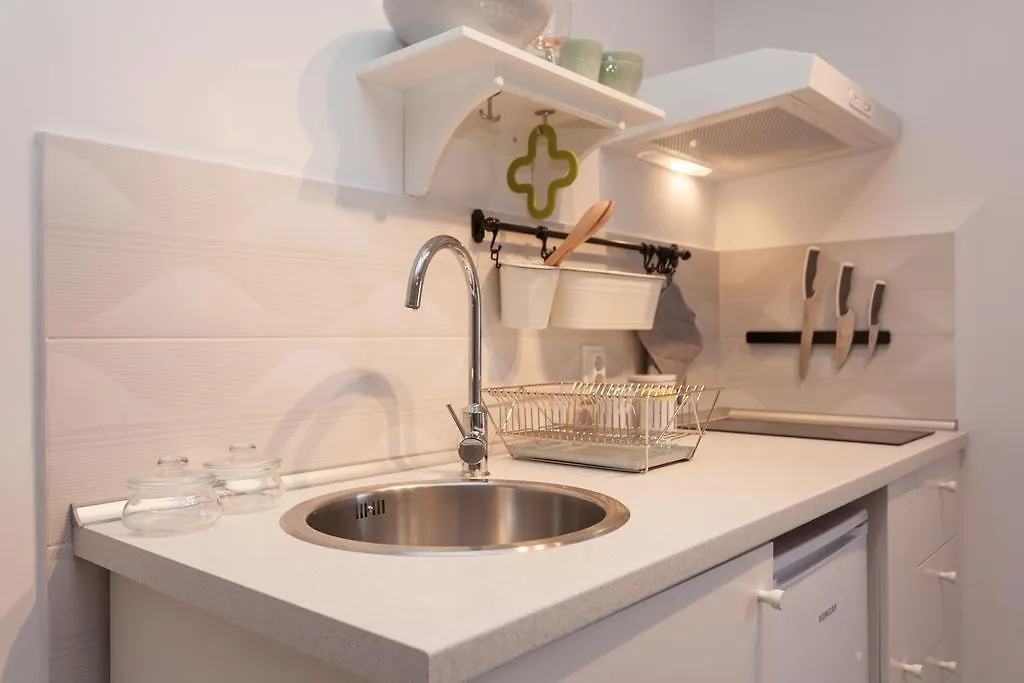 Guest house Apartments And Rooms Hey Rovinj