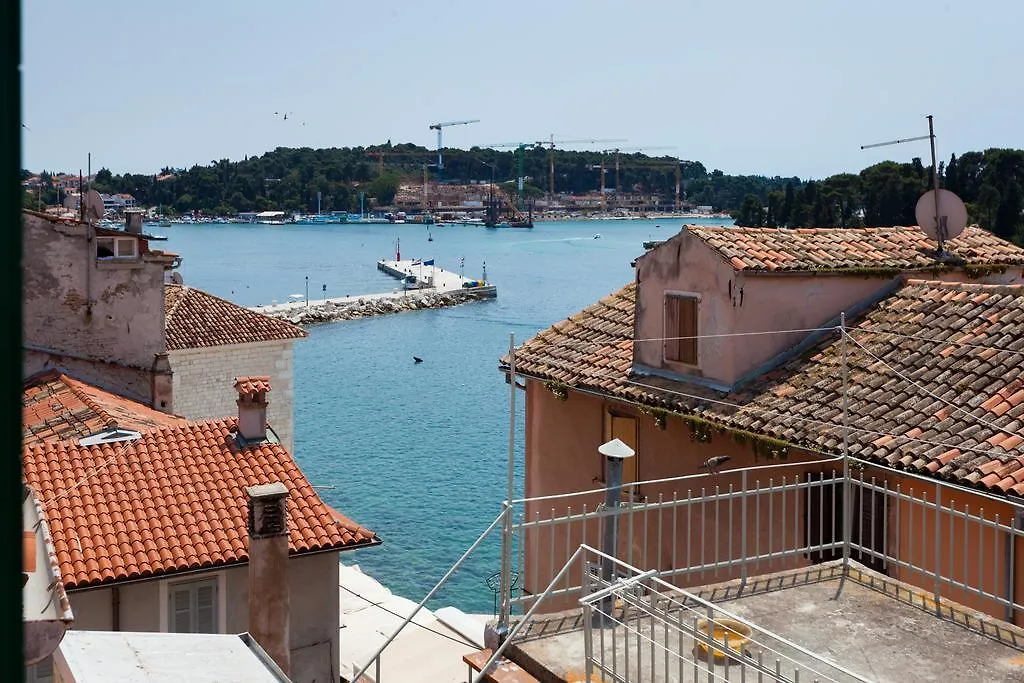 Apartments And Rooms Hey Rovinj Croatia